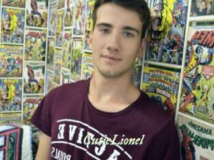 CutieLionel