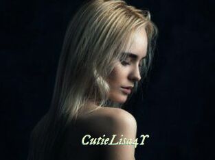 CutieLisa4Y