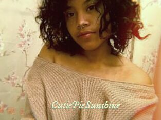 CutiePieSunshine