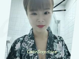CutieSexyAsian