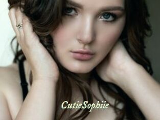 CutieSophiie