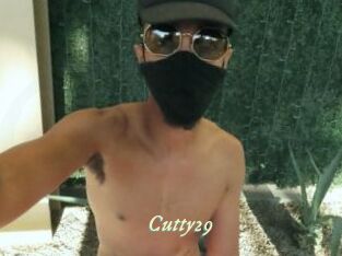 Cutty29