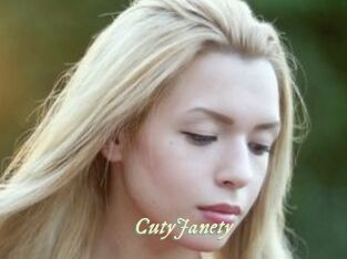 CutyJanety