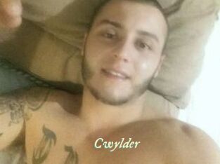 Cwylder