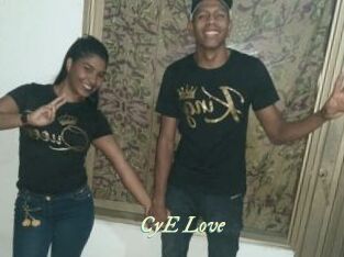 CyE_Love