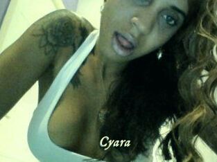 Hotcyara