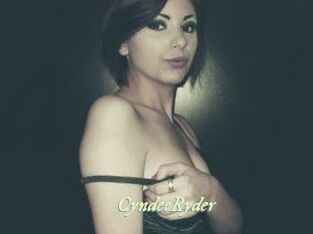 CyndeeRyder
