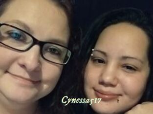 Cynessa517 Année du sexe
