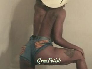 CynsFetish