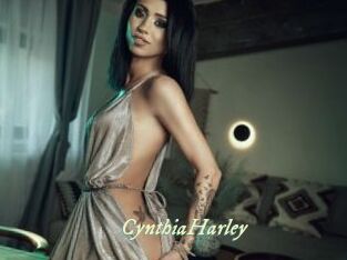CynthiaHarley
