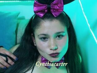 Cynthiacarter