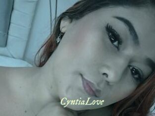 CyntiaLove Année du sexe