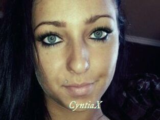 CyntiaX