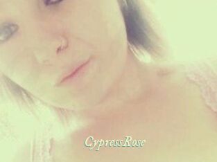 Cypress_Rose