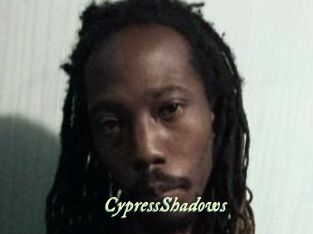 CypressShadows