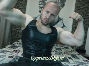 CyprianAshford