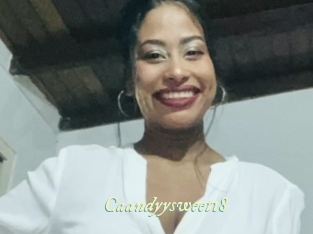 caandyysweet18 Année du sexe