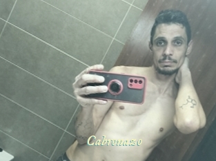 Cabronazo