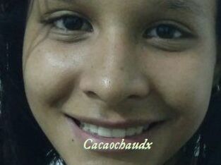 Cacaochaudx