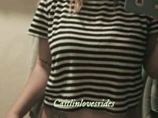 Caitlinlovesrides