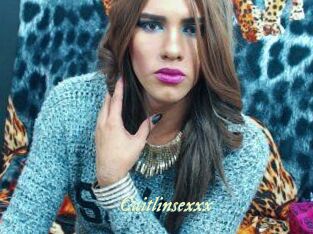 Caitlinsexxx