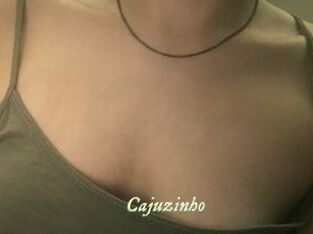 Cajuzinho