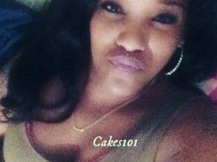 Cakes101