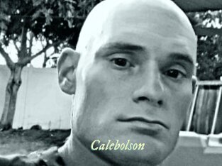 Calebolson