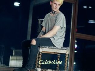 Calebshine