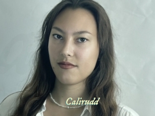 Calirudd