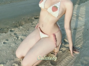 calista69 Année du sexe