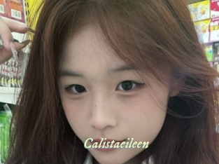 Calistaeileen