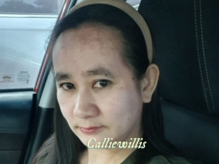 Calliewillis