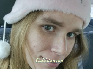 Callistauwu
