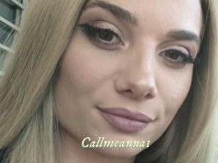 Callmeanna1