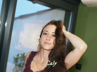 Caly