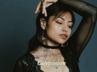 Calypsoolsen