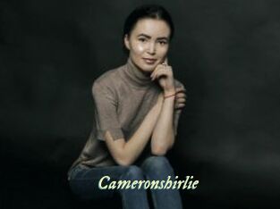 Cameronshirlie