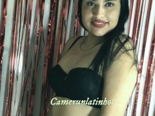 Camerunlatinhot