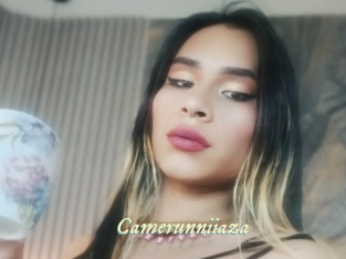 Camerunniiaza
