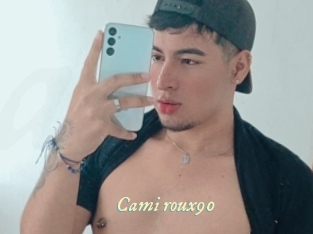 cami_roux90 Année du sexe