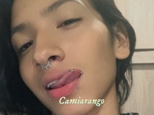 Camiarango