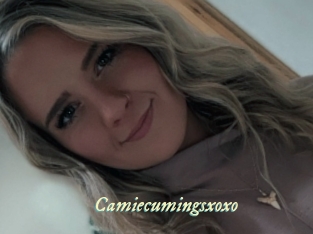 Camiecumingsxoxo
