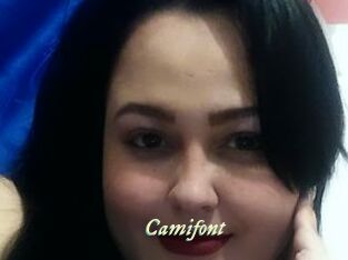 Camifont