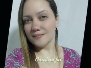 Camilaa_fox