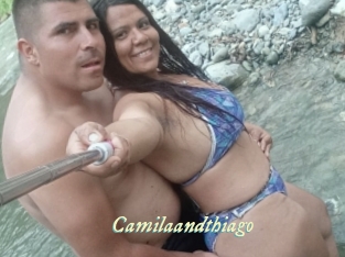 Camilaandthiago