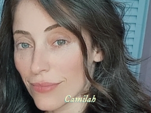 Camilah