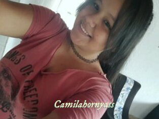 Camilahornyass