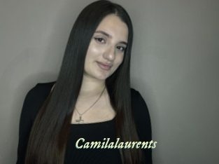 Camilalaurents