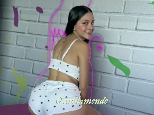Camilamende
